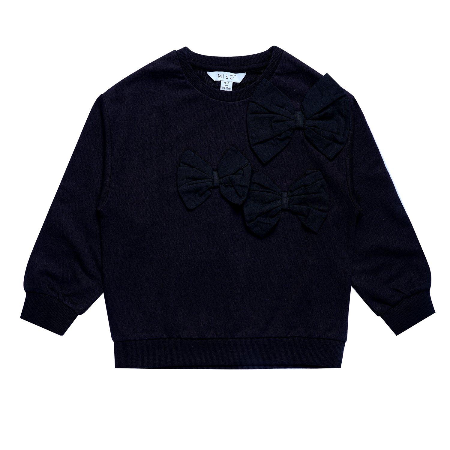 Miso Sweatshirt and Legging Set Infants