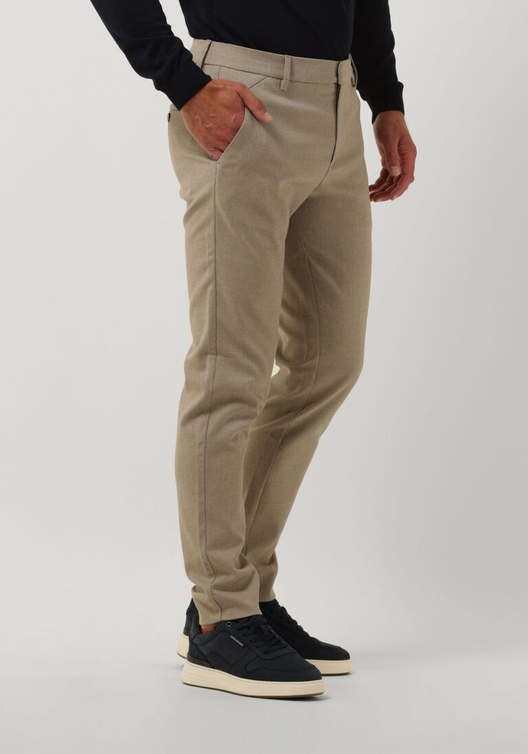 PLAIN zand plain pantalon josh 438