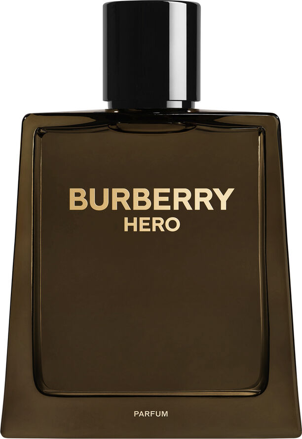 Burberry Hero Parfum Parfume