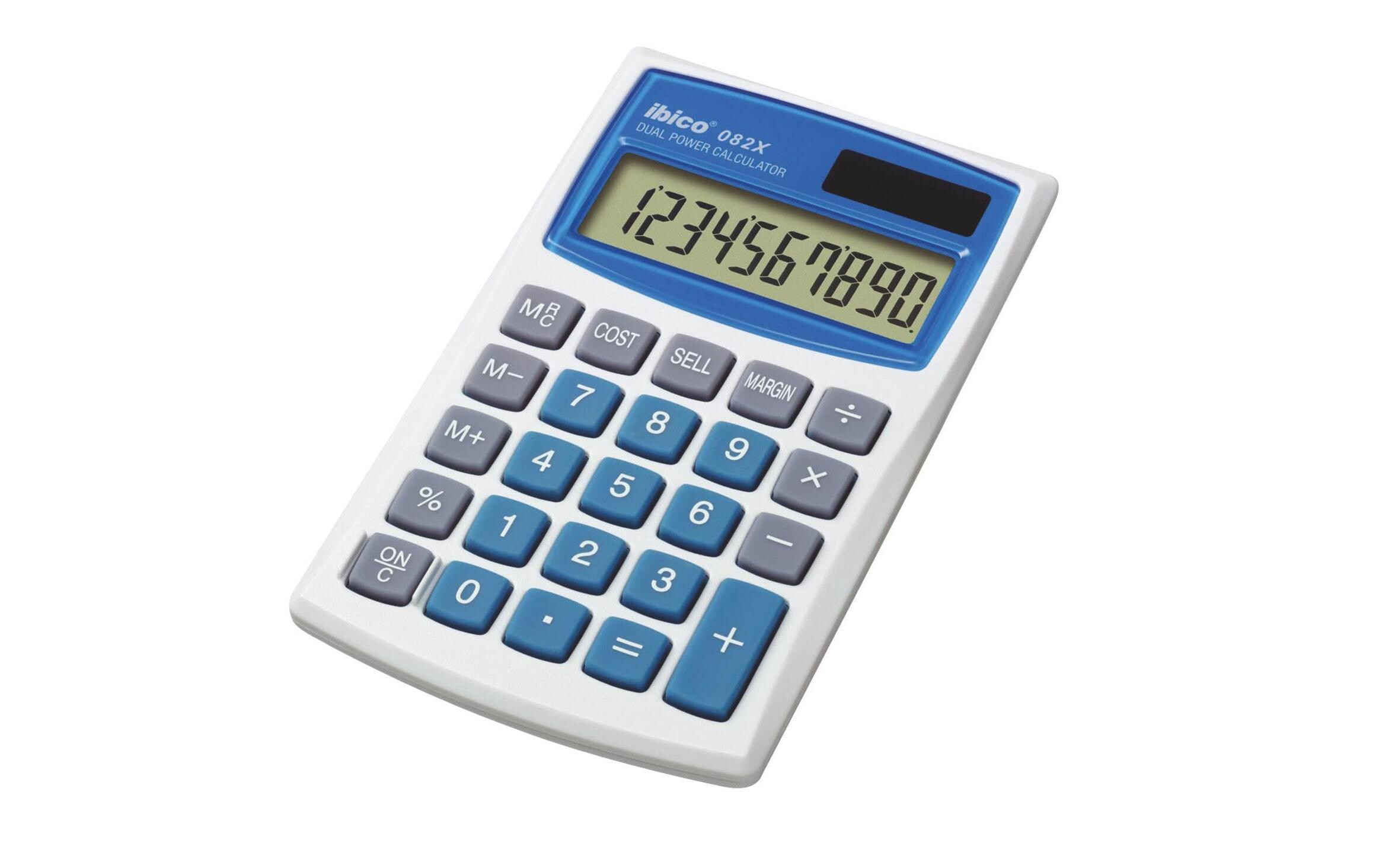Taschenrechner 082XTaschenrechner