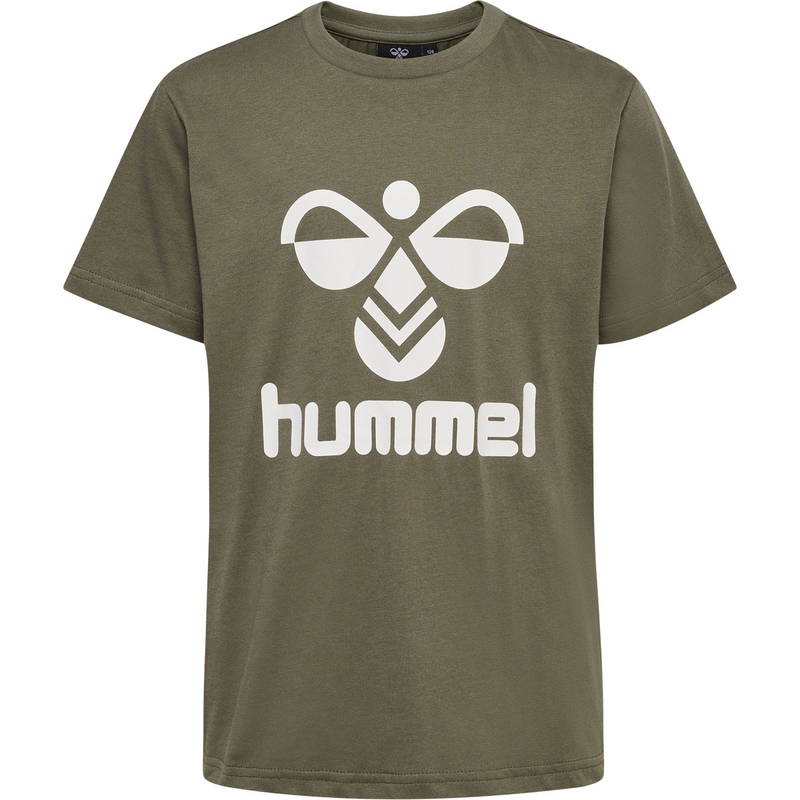 hummel Tres T-shirt Børn