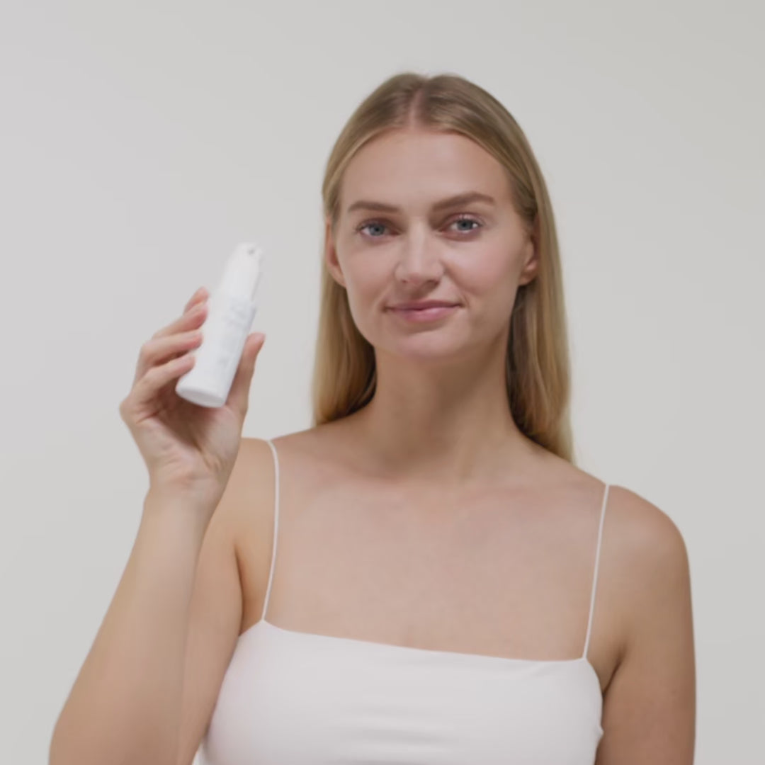 Brightening Booster