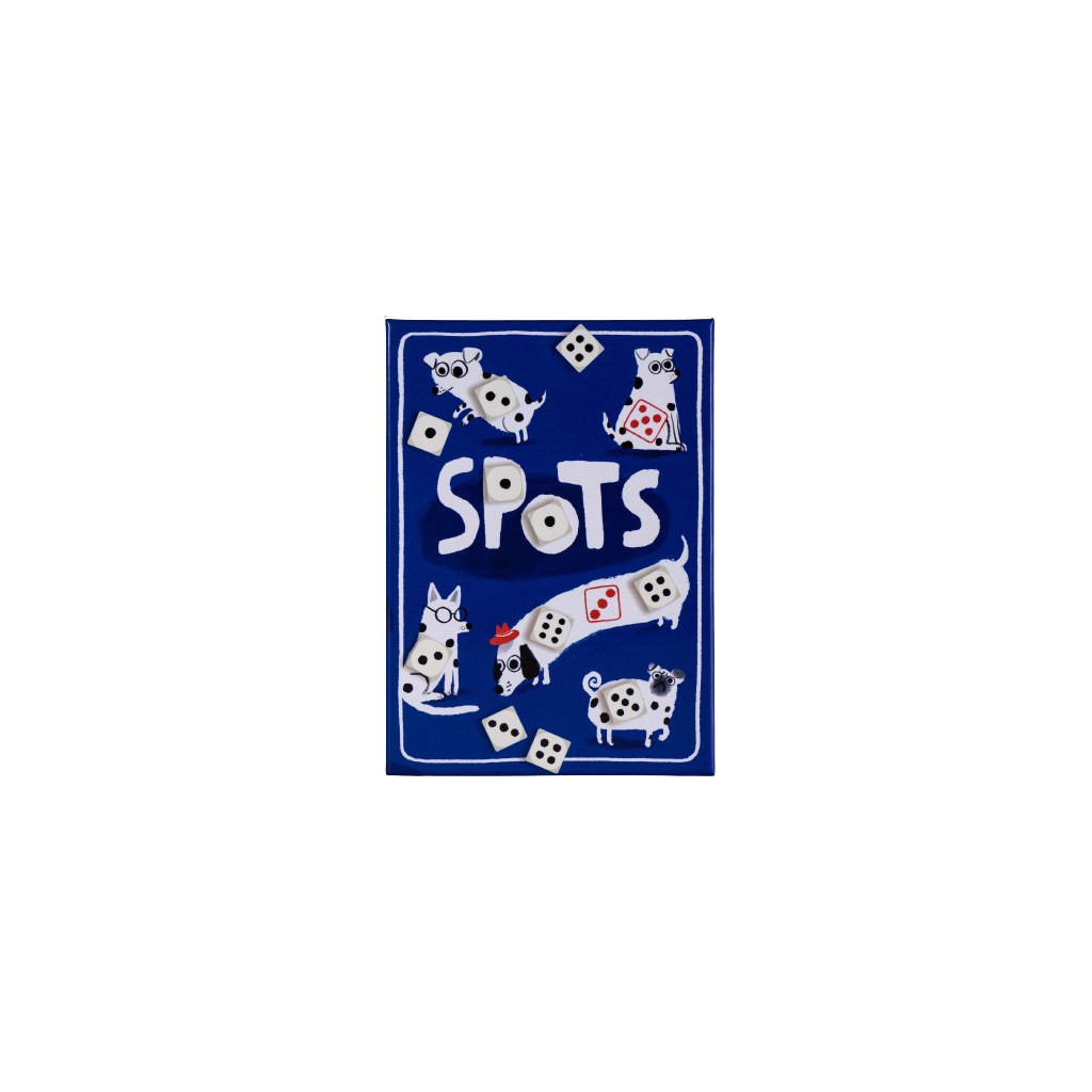 Spots