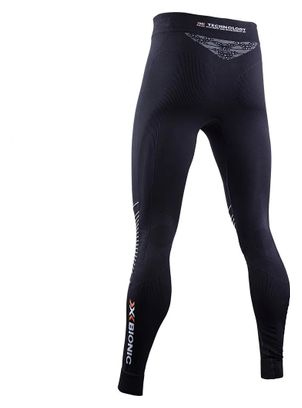 Collant Long X-Bionic Energizer 4.0 Noir/Blanc