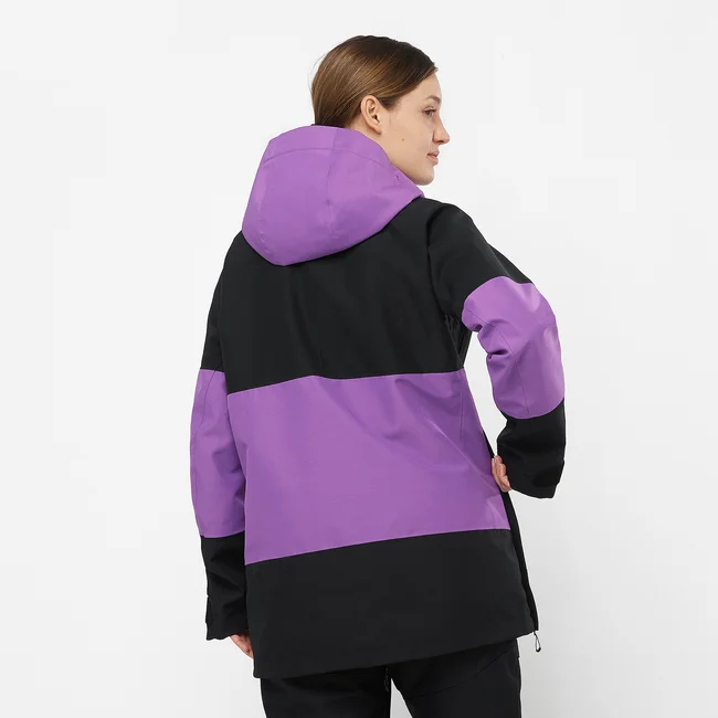 BASHLEY  Anorak für Damen