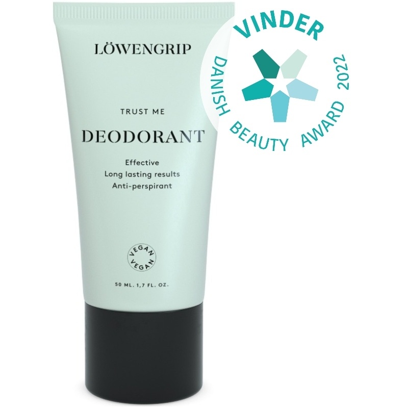 Löwengrip Trust Me Deodorant 50 ml