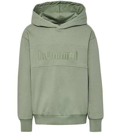 Hummel H?ttetr?je - HmlModo - Hedge Green
