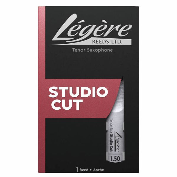 Legere Studio Tenor Saxophone 1.5