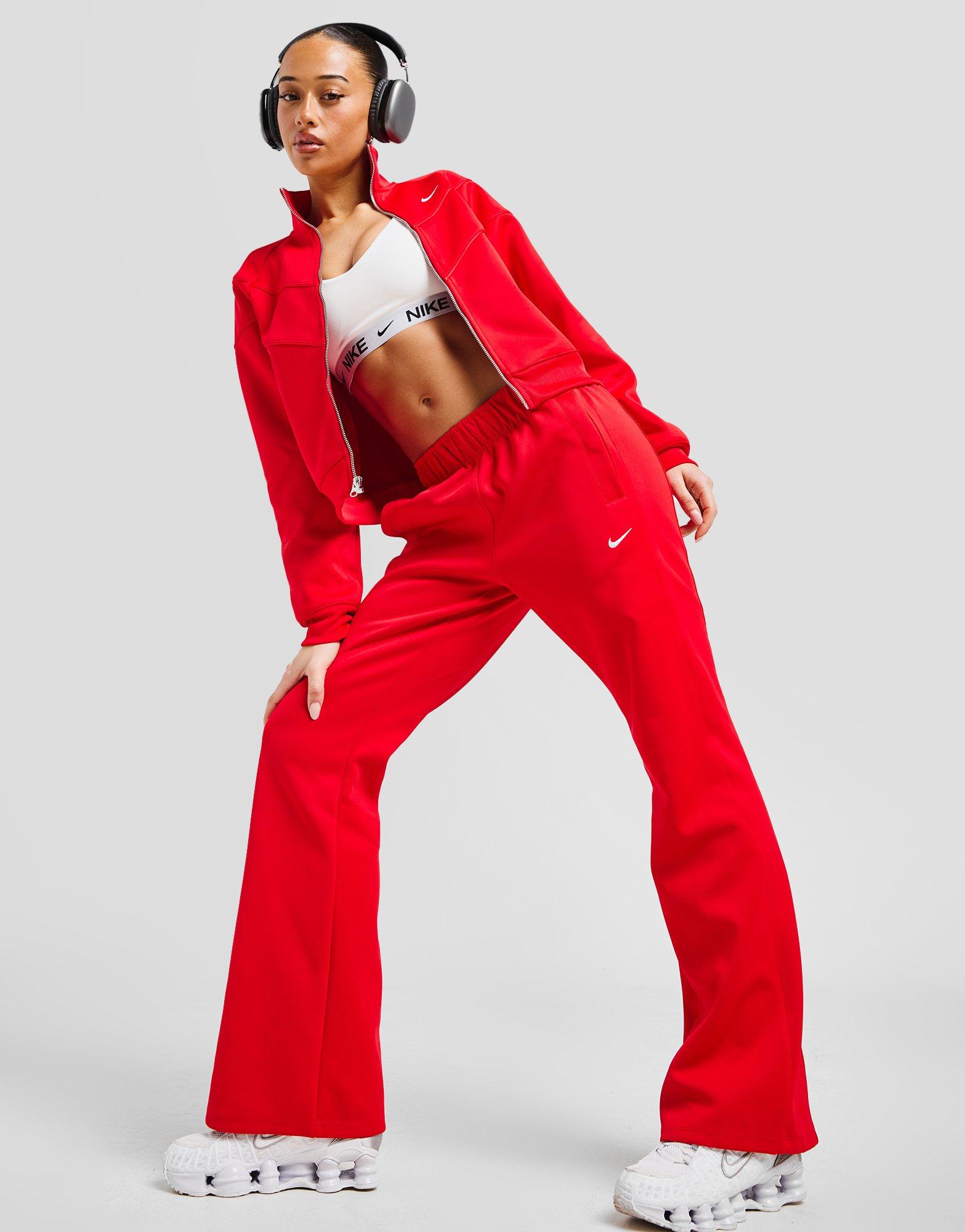 Nike Pantalon de jogging Poly Knit Femme