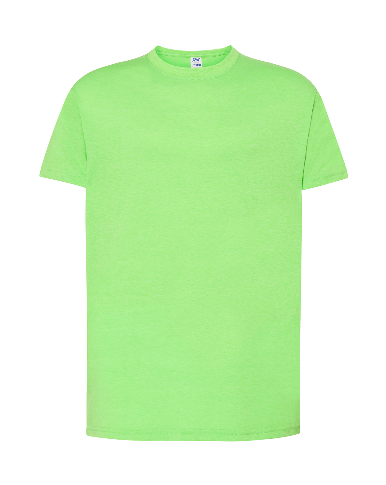 JHK JK155 - T-shirt homme col rond 155