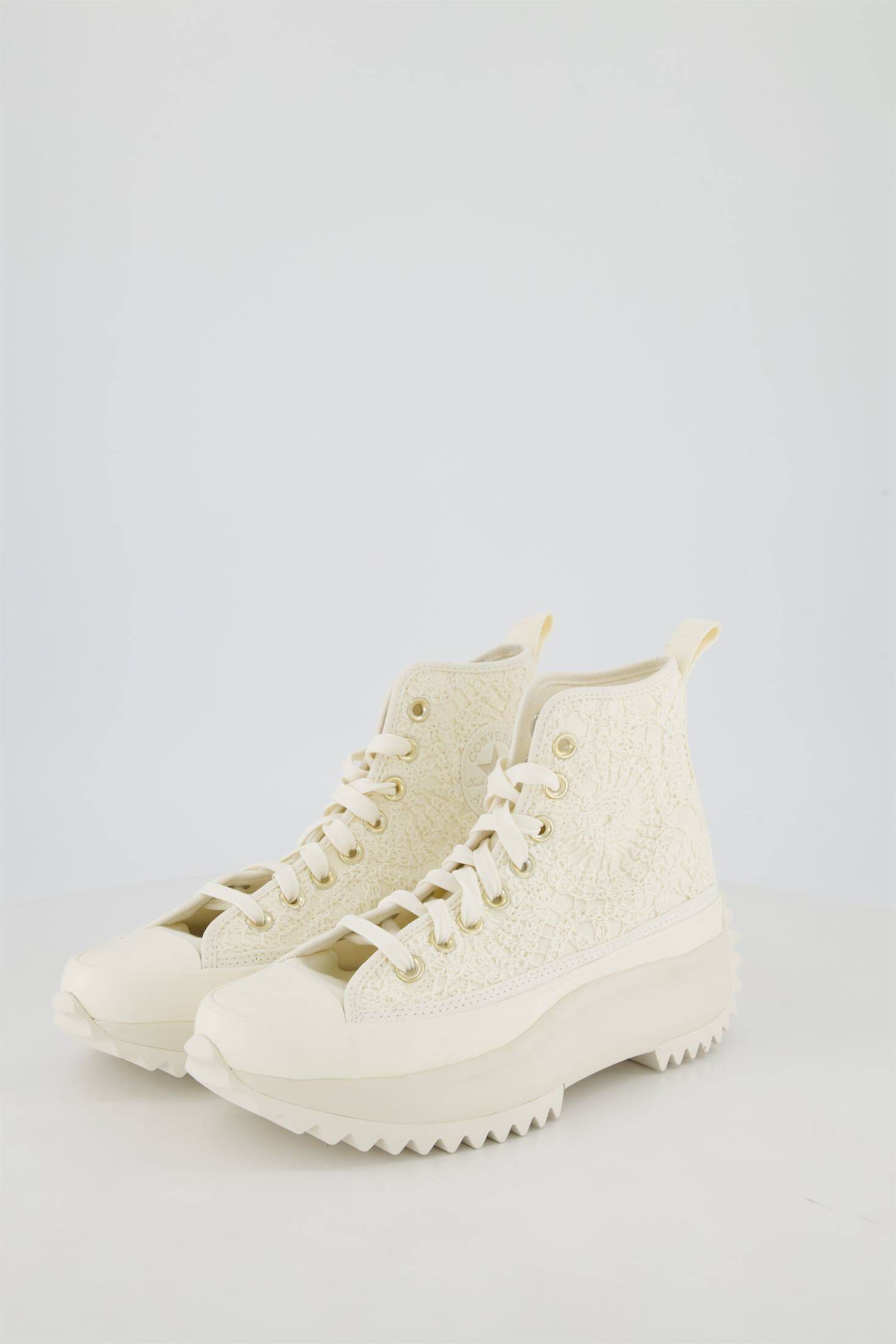 Converse| Damen Sneaker RUN STAR HIKE HI