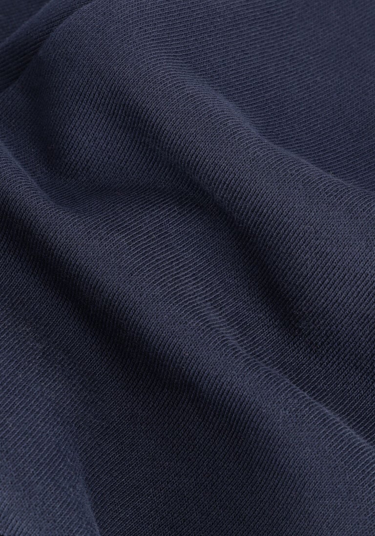 SCOTCH & SODA donkerblauwe scotch & soda joggingbroek 167540-22-fwbm-c83