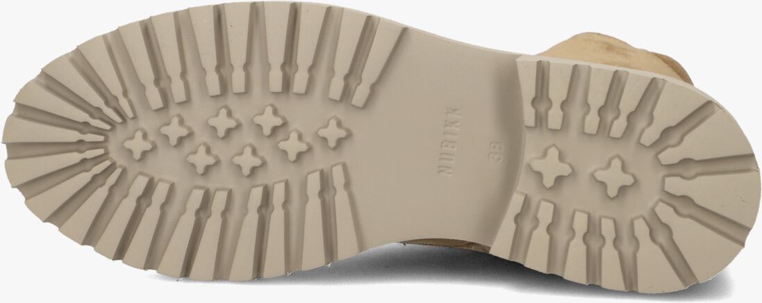 bruine nubikk veterboots fae bobbi fur