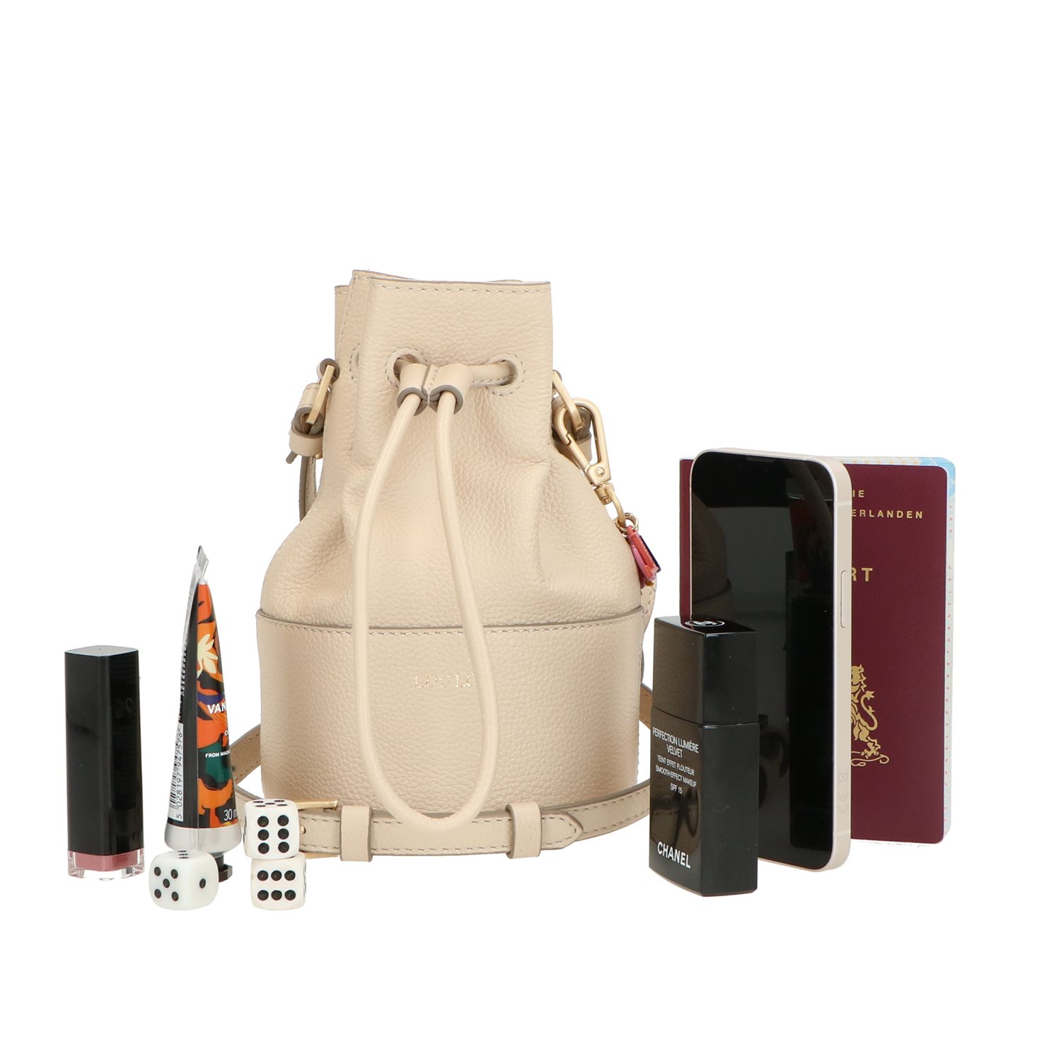 LouLou Essentiels Noa beige