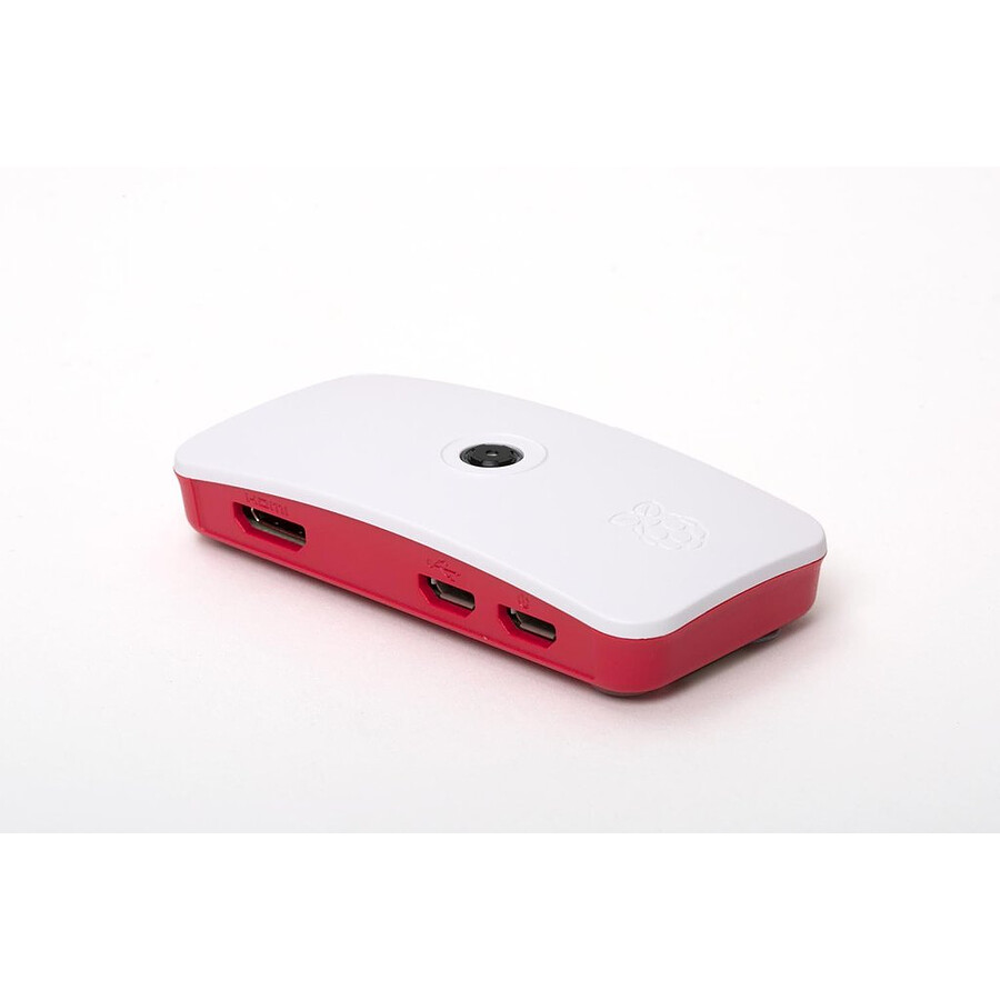 Raspberry Pi Boitier officiel Raspberry Pi ZERO