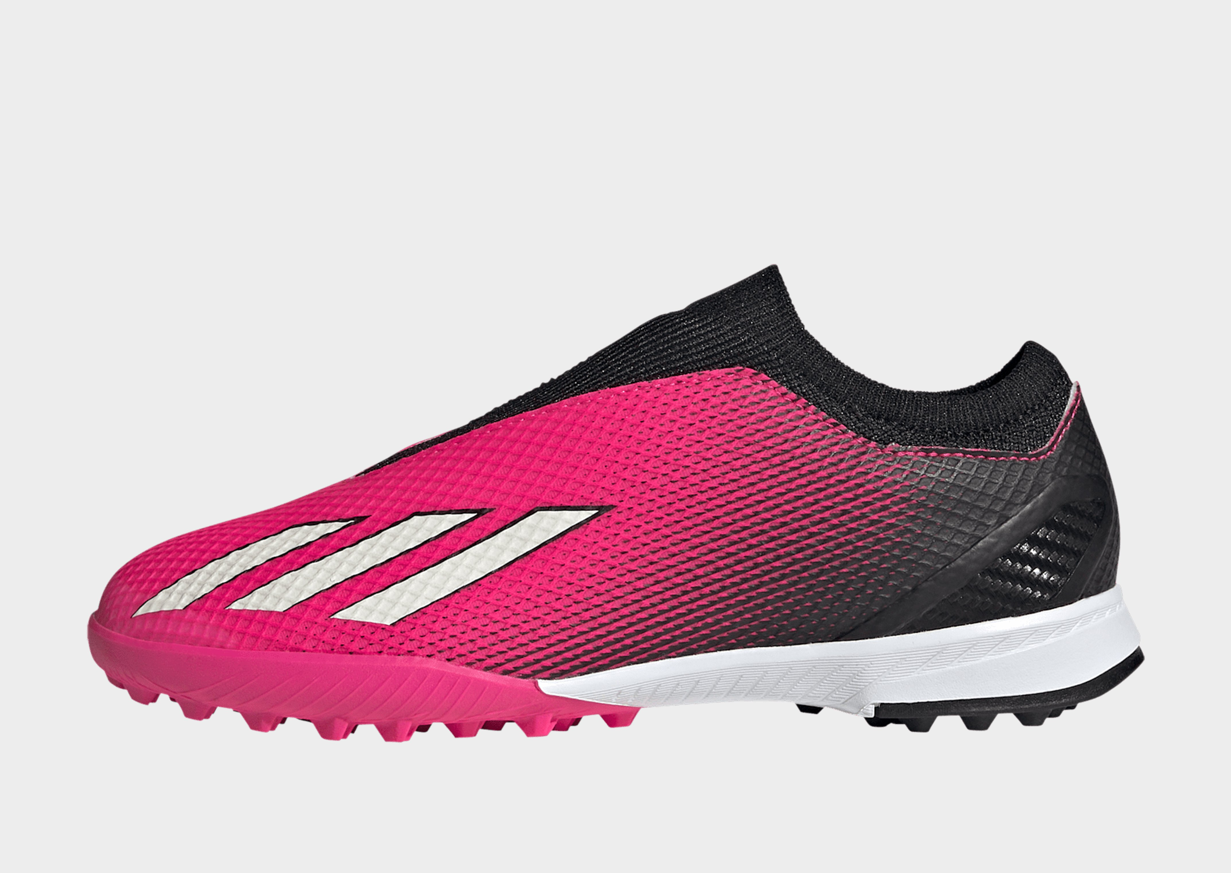 adidas Chaussure sans lacets X Speedportal.3 Turf