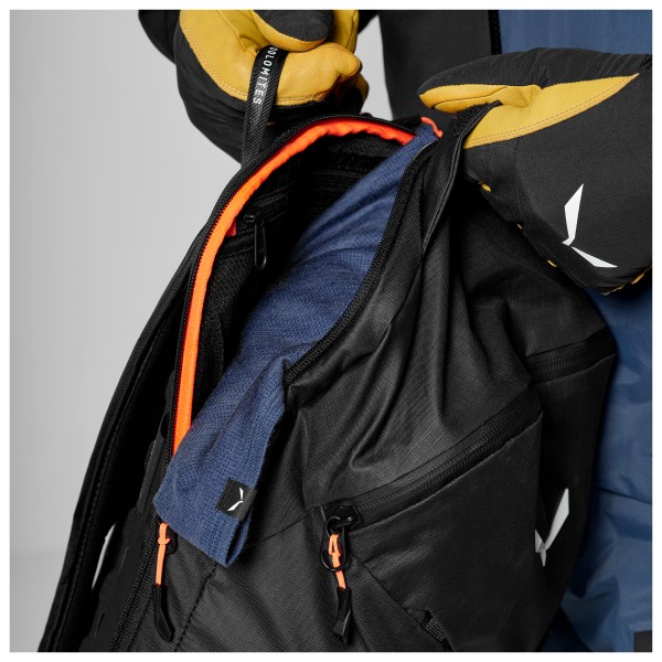 Salewa - Sella Free 22 - Sac à dos ski