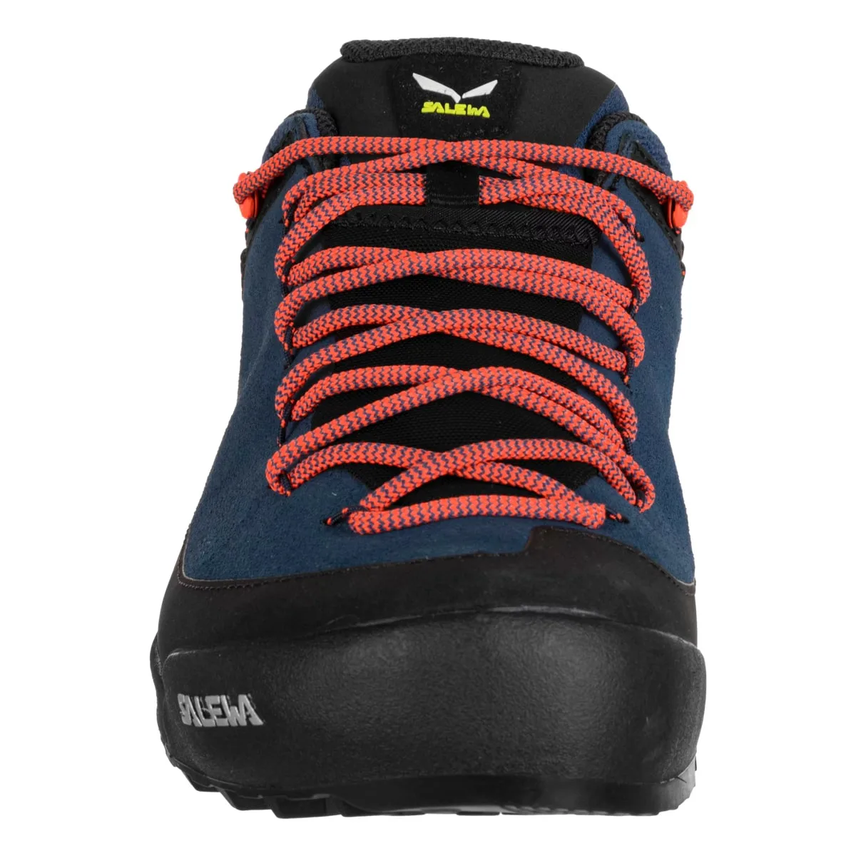 Salewa Wildfire Leather Gtx M Dark Denim