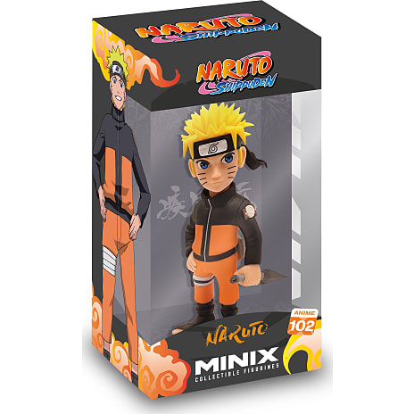 Minix Naruto Shippuden