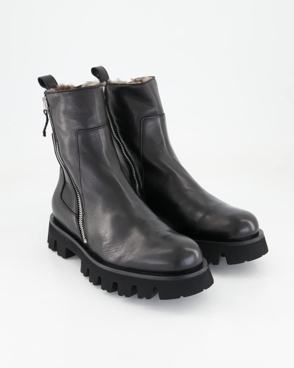Konstantin Starke C176/M Stiefeletten in Schwarz