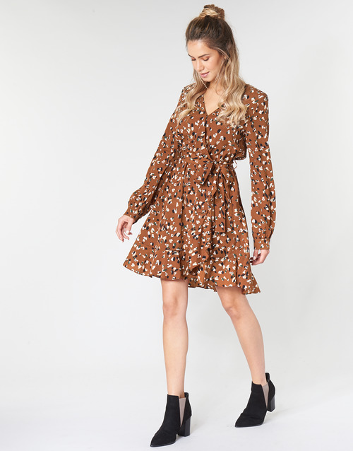 Betty London - LISONS - Marron