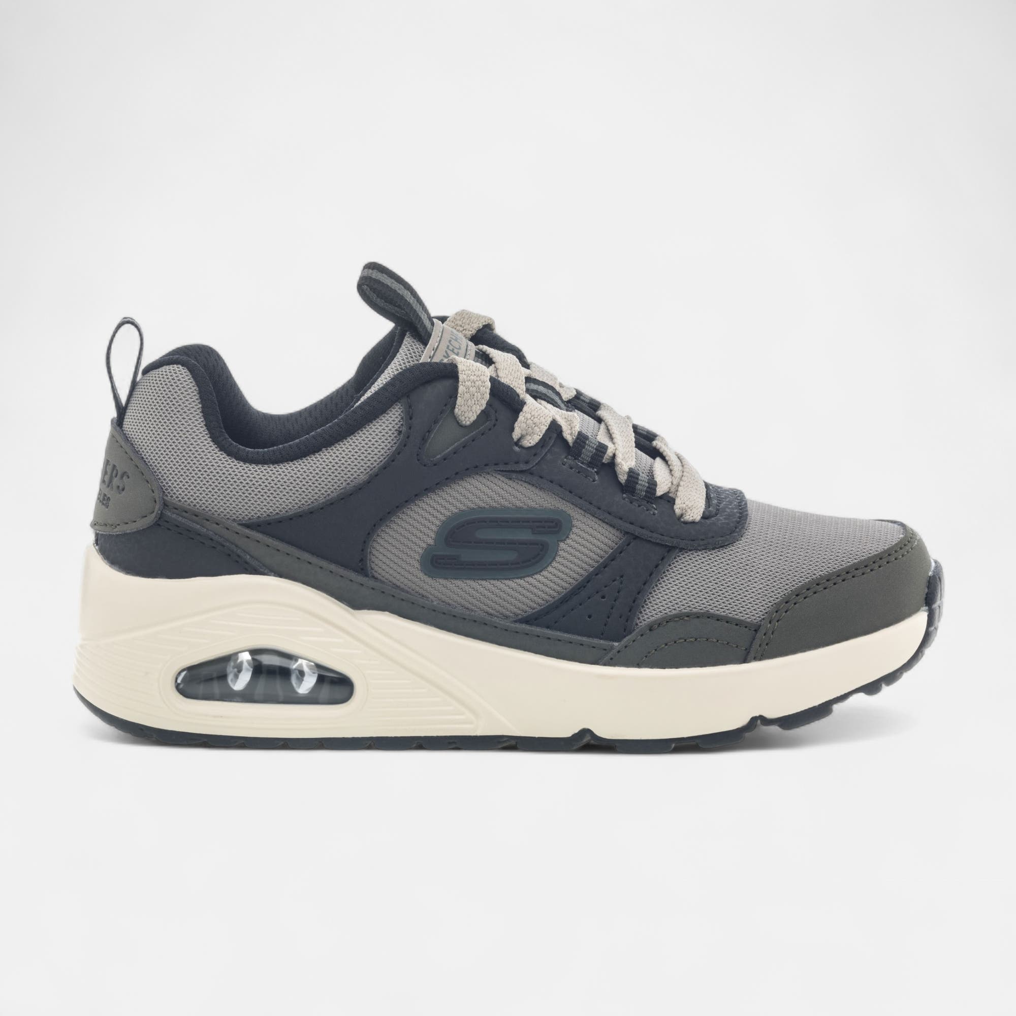 Sneakers Garçon marron