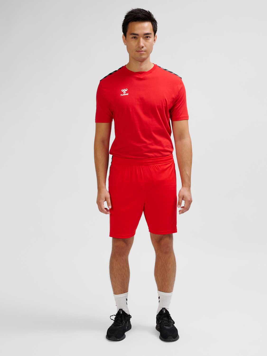hmlAUTHENTIC PL SHORTS
