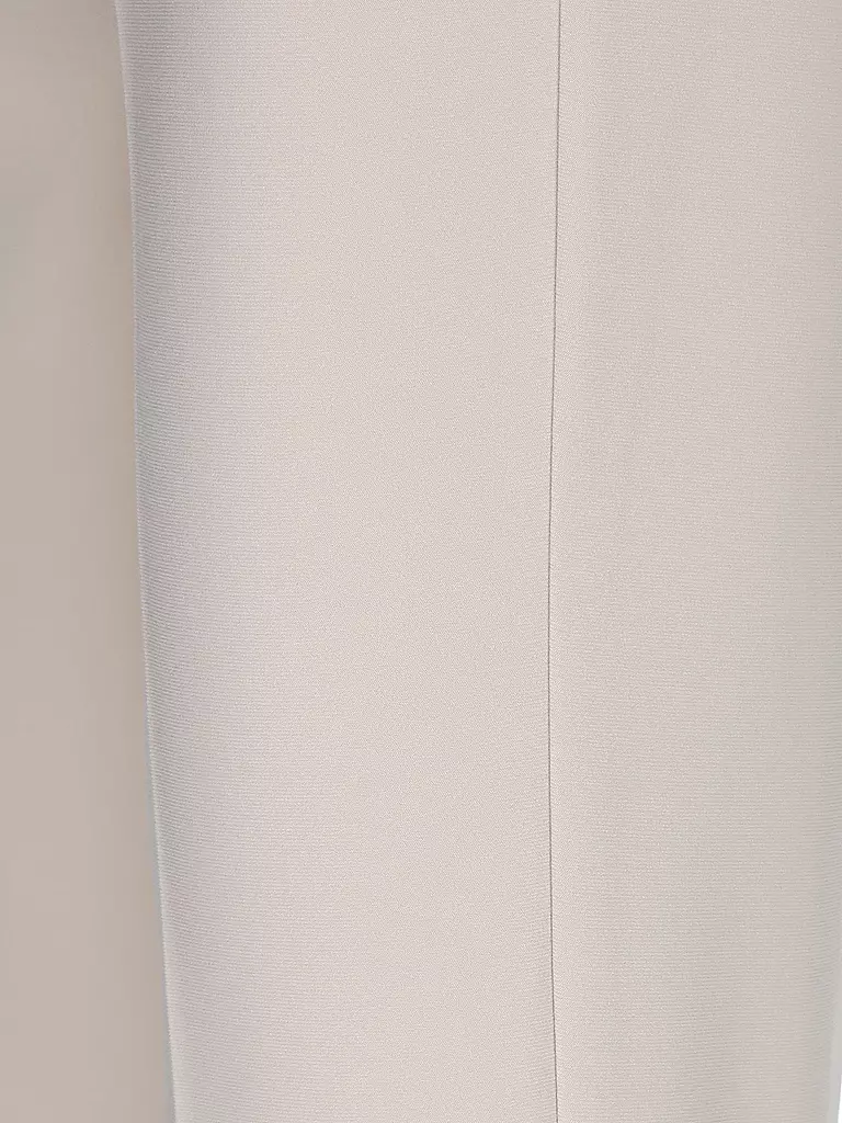 JOSEPH RIBKOFF Jerseyhose 7/8 beige