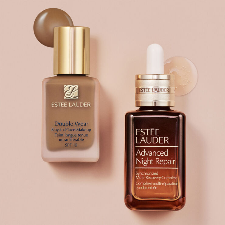 Estée Lauder Double Wear Stay-In-Place Makeup SPF10