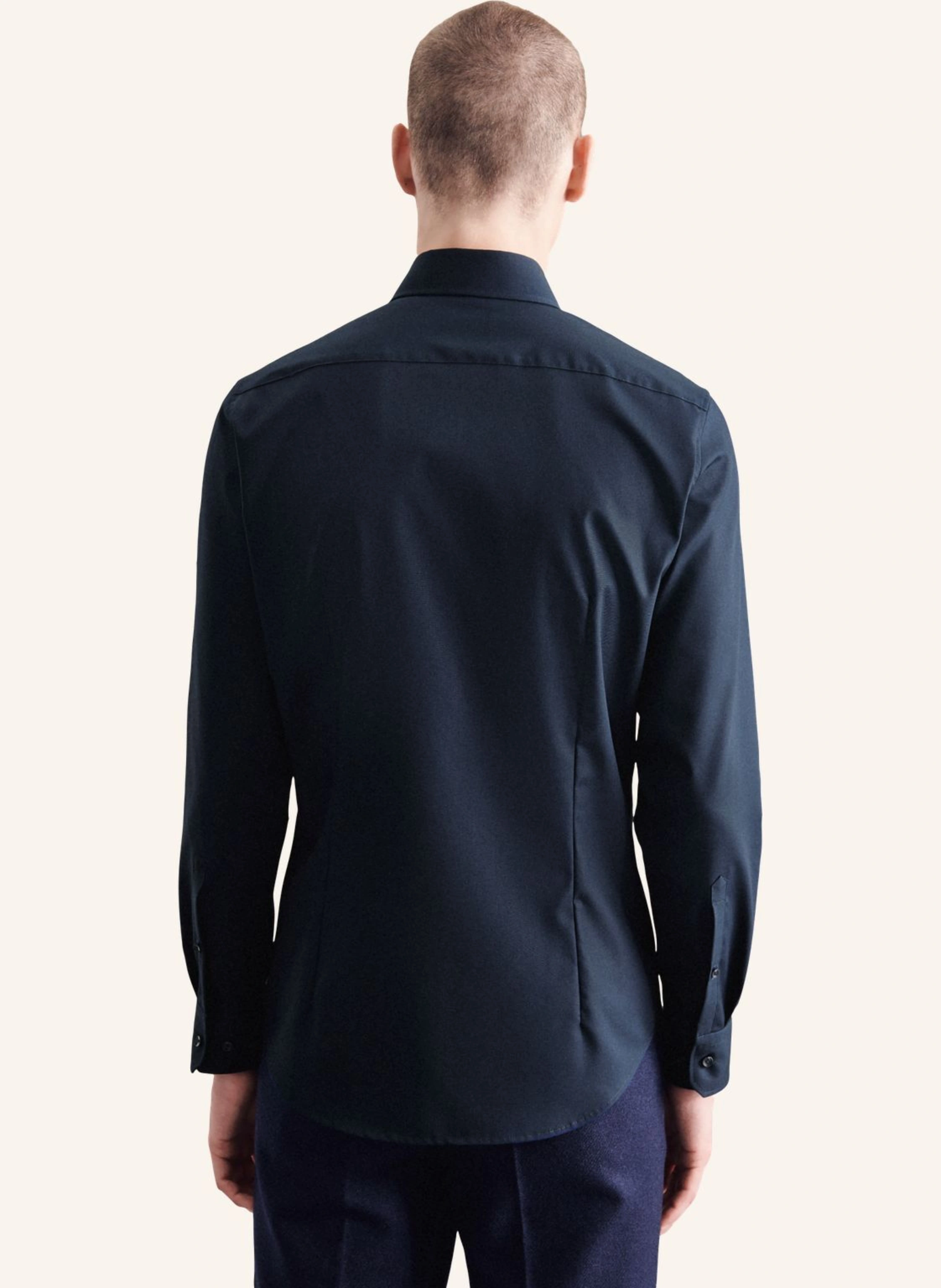 seidensticker Hemd Slim Fit