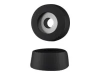 Teltonika RUTXR1 - Trådløs router - WWAN - 4-ports-switch - GigE - 802.11ac - rackmonterbar