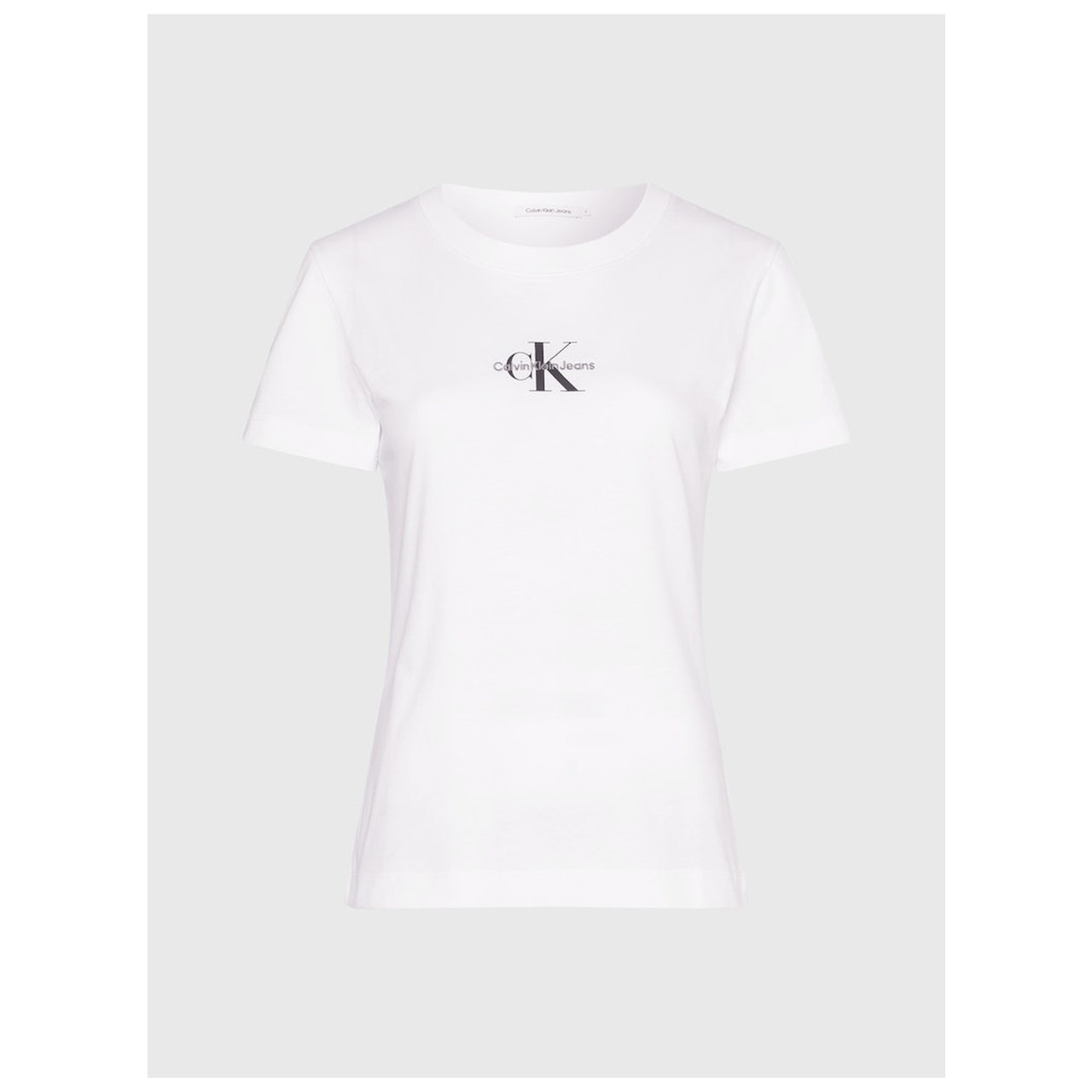CK Jeans MONOLOGO SLIM TEE