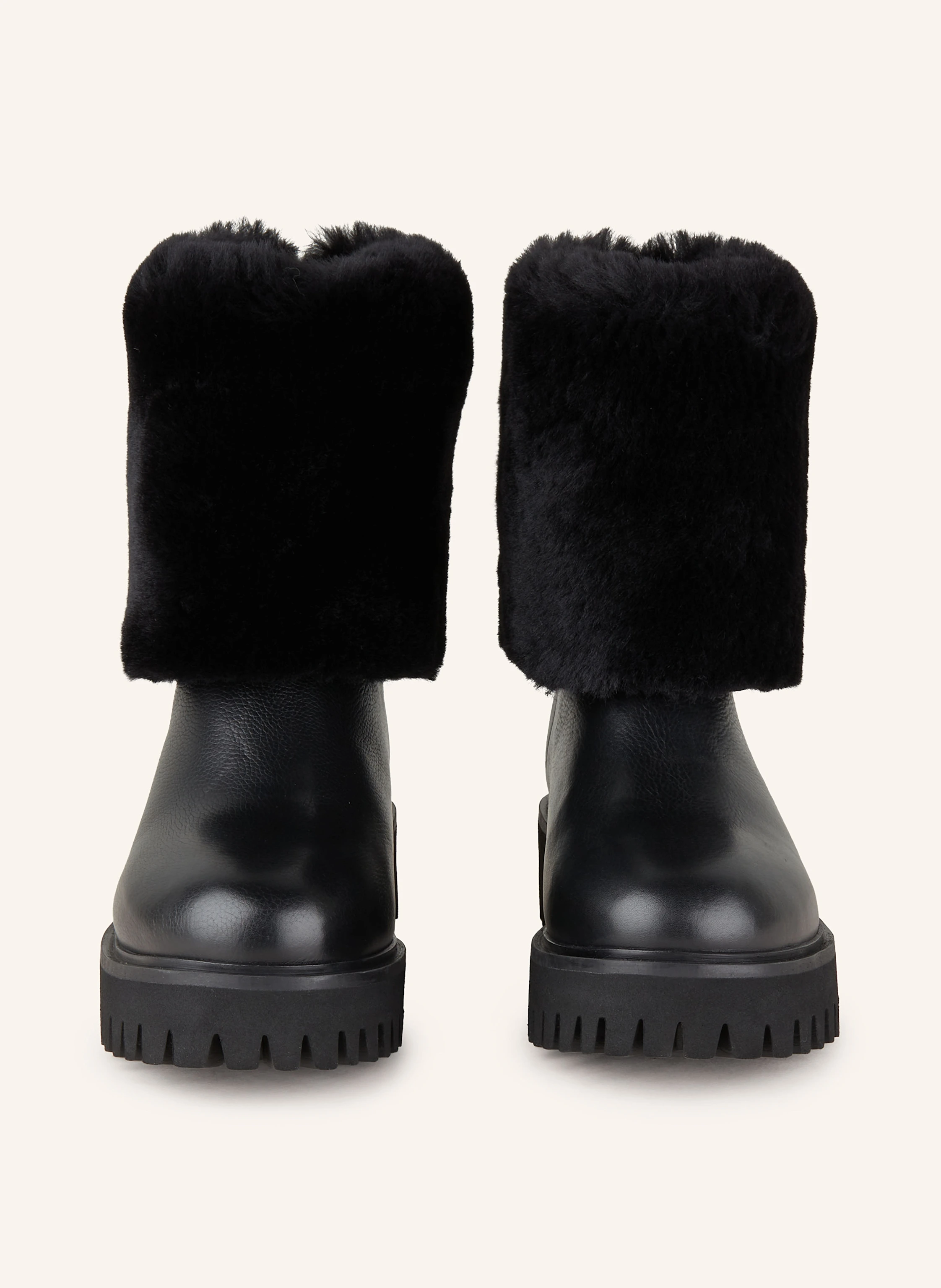 BRONX Boots GROOV-Y