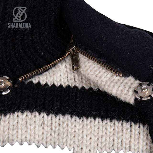 Pendle ZH Vest