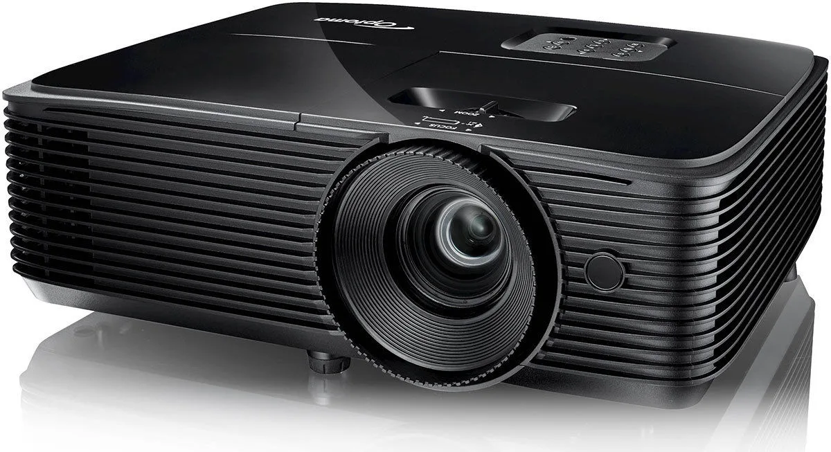 Optoma HD28e Vidéoprojecteurs