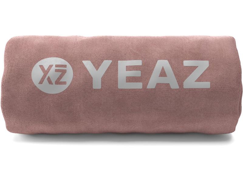 YEAZ Yogatuch Soul Mate Yoga Towel Yoga- und Fitness-Handtuch