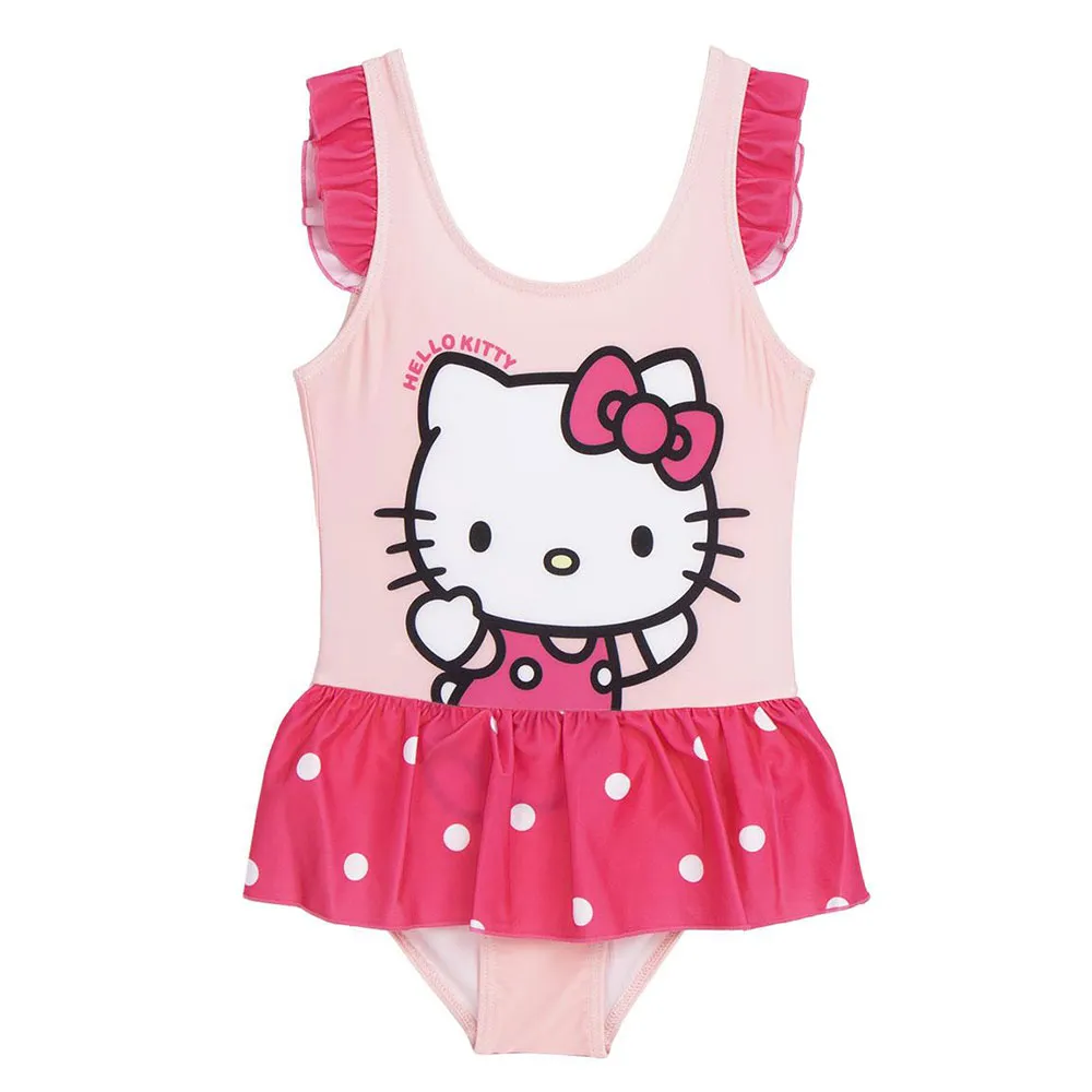 Cerdá Hello Kitty badeanzug