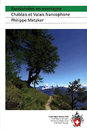 CLUB ALPIN SUISSE - RANDO MONTAGNE CHABLAIS FRANCOPHONE CAS
