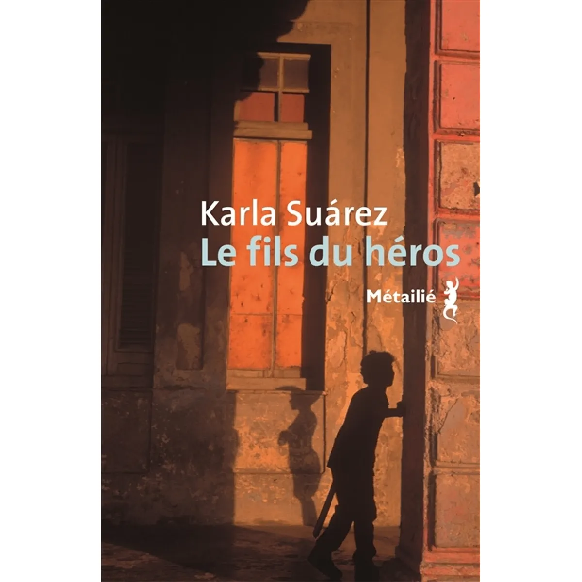 Le fils du héros · Occasion