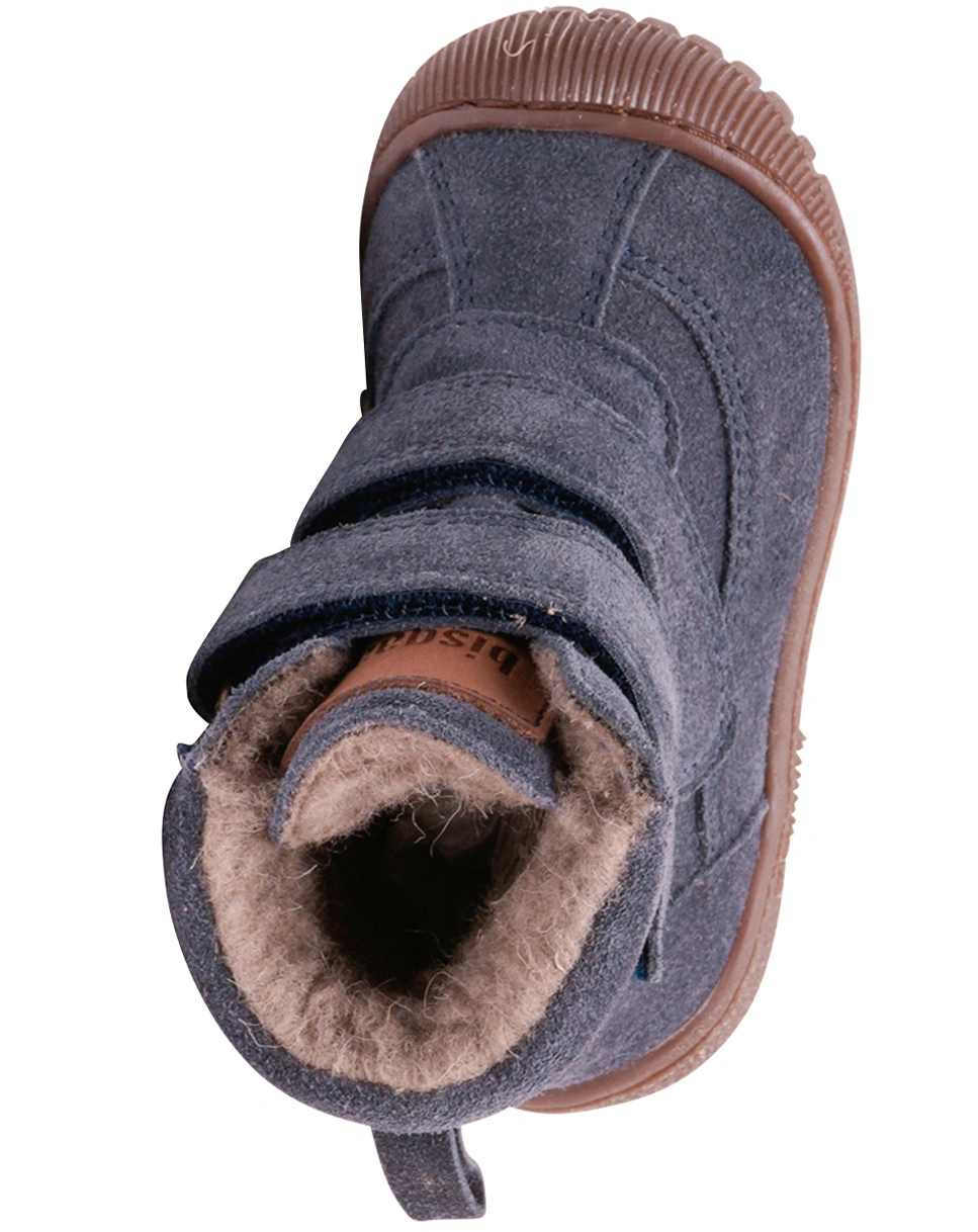 Winterstiefel ELLIS TEX in night