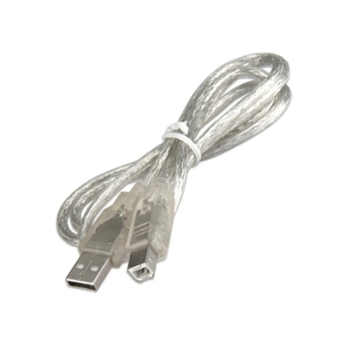 Connectland Câble USB-A USB-B · Occasion
