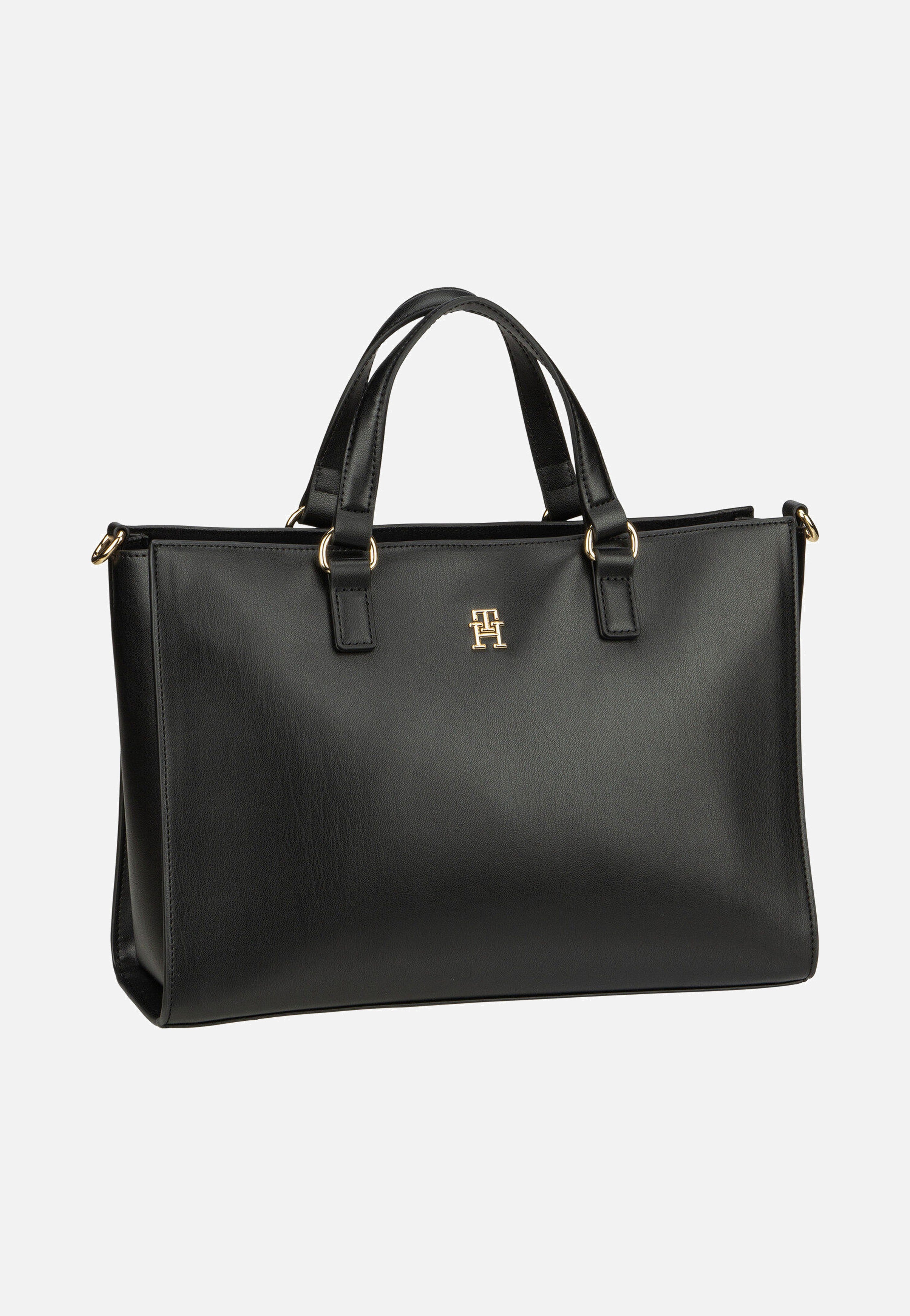 TH Joy 16814 SP25 Black - Tote Bag