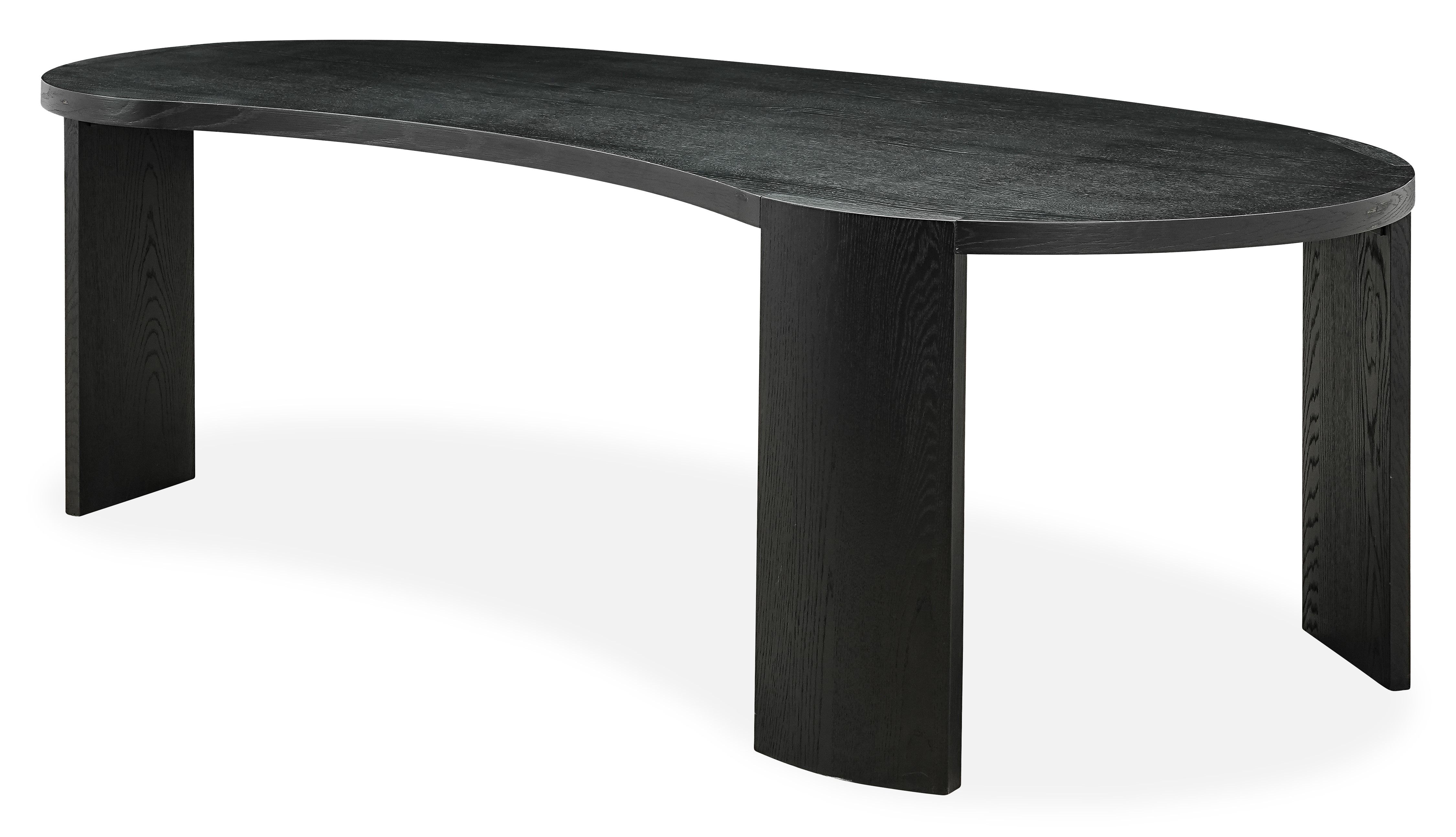 Eetkamertafel 213066 Navarino B230 x D112 x H76 cm