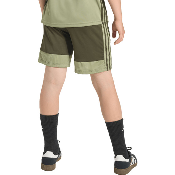 adidas Tiro 25 Essentials Trainingsset Kids