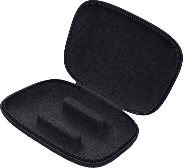 Backbone gamepad-etui (Sort)