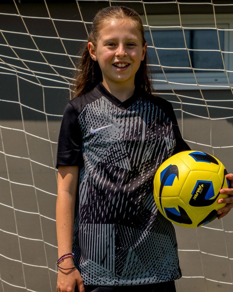 Maillot de football Nike Precision VI pour enfant
