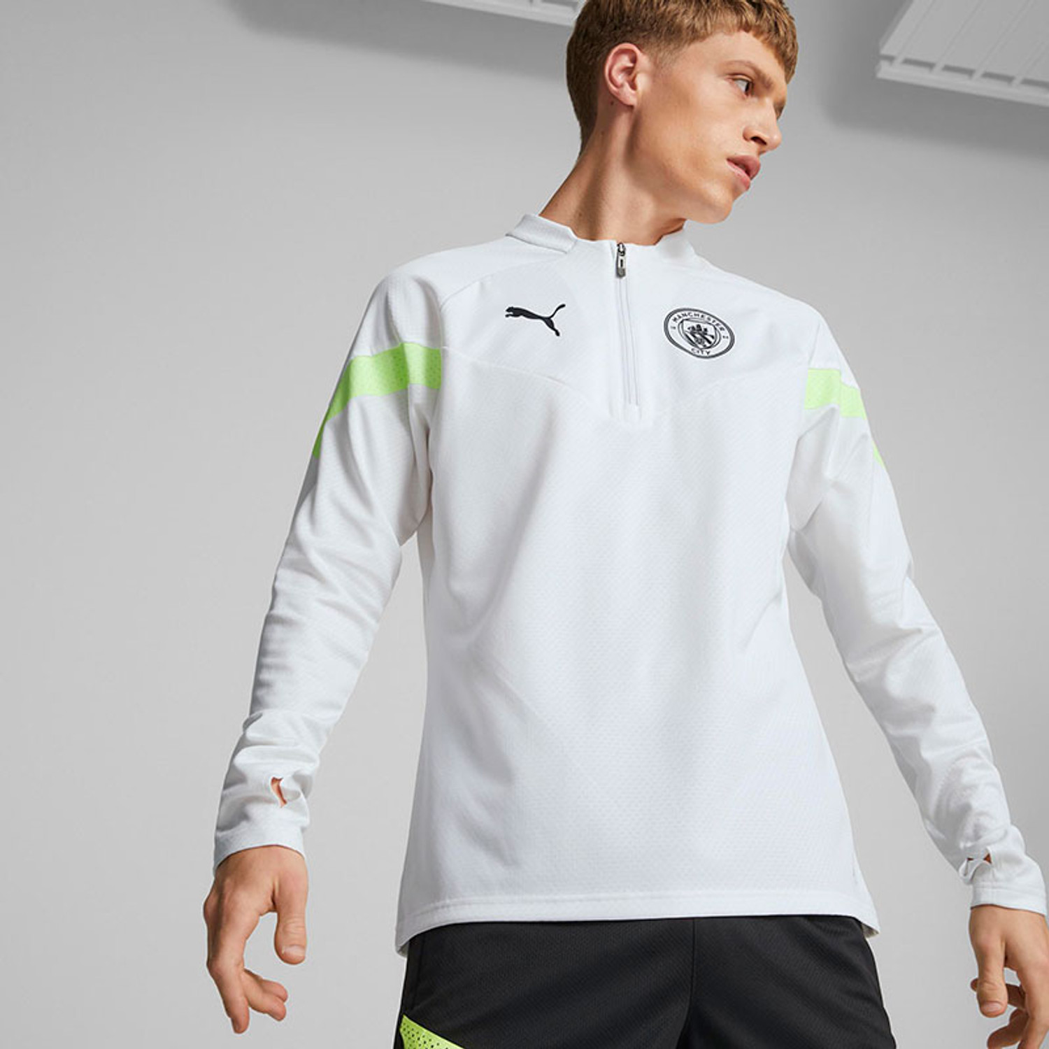 Puma Manchester City Trainingspak