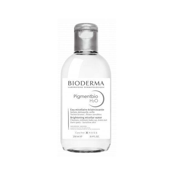 Bioderma Pigmentbio Água Micelar 250ml