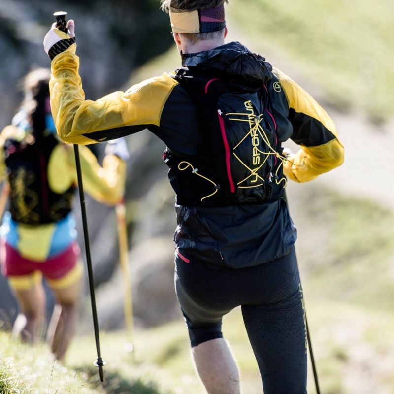 Trail Vest - Sac à dos trail