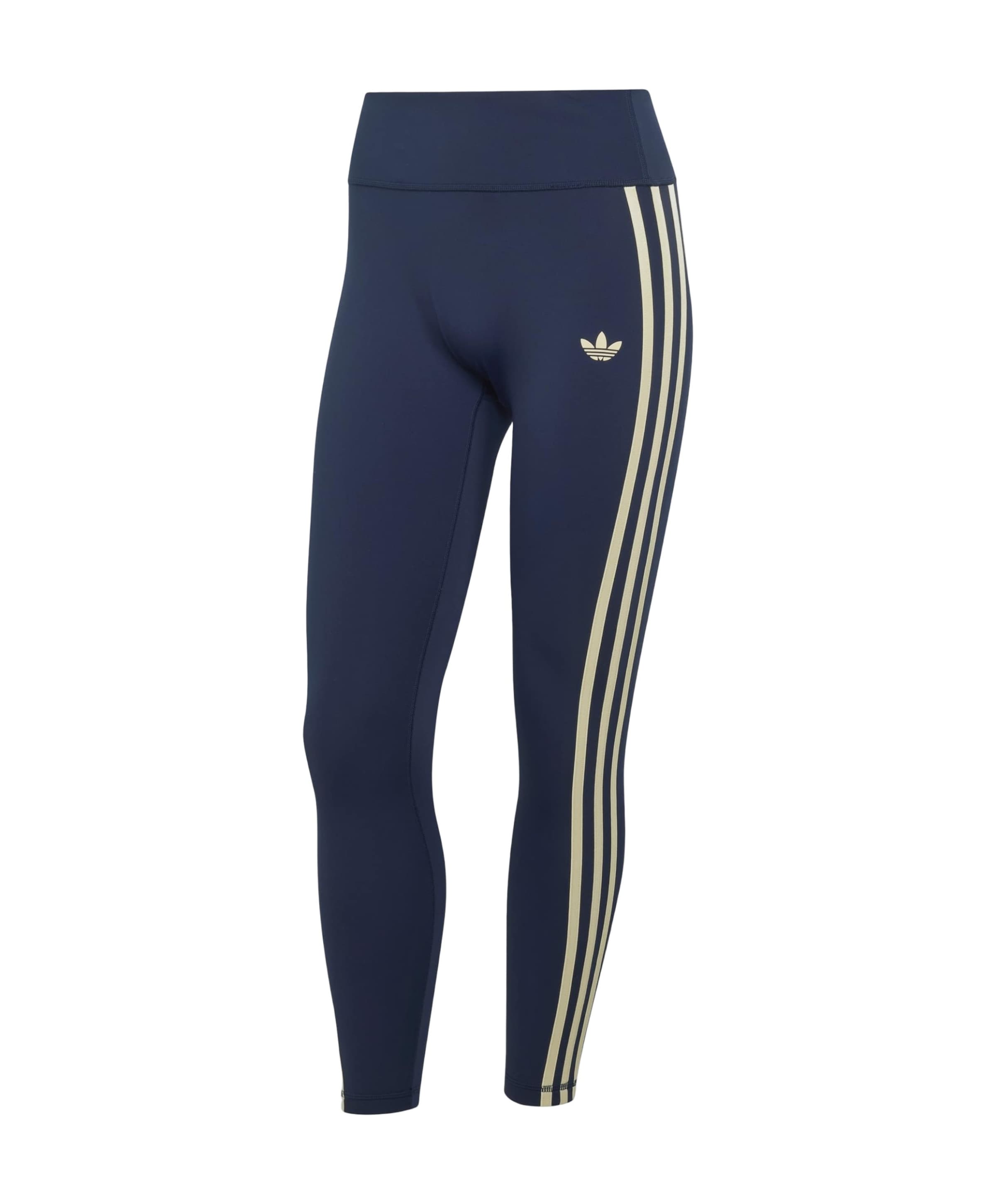 Adidas OG SP LEG 7/8 dames tights blauw